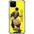 My Hero Academia All Might Season 5 Google Pixel 5 Clear Case